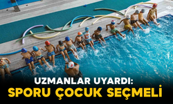 Çocuklar İçin Hangi Spor Branşı Daha Uygun?
