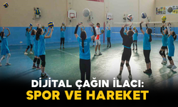 Dijital Çağın İlacı: Spor ve Hareket