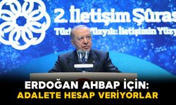 Erdoğan: Fırsatçılık Yapanlar Bugün Adalete Hesap Veriyor