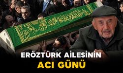 Eröztürk Ailesinin Acı Günü