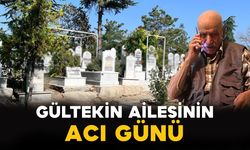 Gültekin Ailesinin Acı Günü: Nebi Gültekin Vefat Etti
