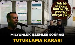 Haluk Levent'in Yardımcısı Tutuklandı!
