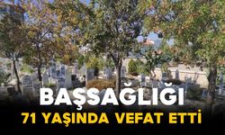 İhsaniye ve Karaali Ailelerinin Acı Günü