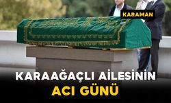 Karaağaçlı Ailesinin Acı Günü: Tülay Karaağaçlı Vefat Etti