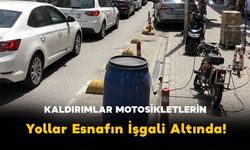 Karaman'da Çifte Kriz
