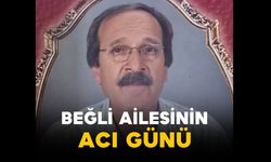 Karaman’ın Eski Helva Ustalarından Yahya Beğli’nin Oğlu Vefat Etti