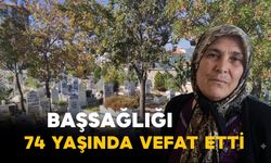 Karamanlı Göleç Ailesinin Acı Kaybı