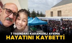 Kolukısa ailesinin yürek yakan acısı