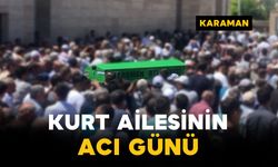 Kurt Ailesinin Acı Günü: Mehmet Kurt Vefat Etti