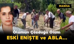 Miras Paylaşırken Ortaya Çıktı! Manisa'daki 17 Yıllık Sırrı Bahçedeki Kazı Çözdü: Eski Enişte ve Abla...