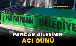 Pancar Ailesinin Acı Günü: Şerife Pancar Vefat Etti