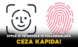 Rusya'da Apple ID ve Google ID Kullananlara Ceza Kapıda!