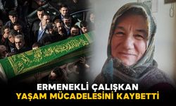 Sevim Çalışkan hayatını kaybetti