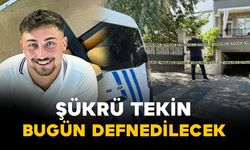 Şükrü Tekin bugün defnedilecek