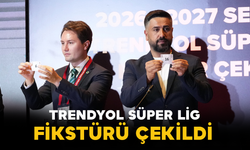 Süper Lig 14 Ağustos'ta Başlıyor
