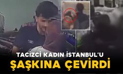 Tacizci kadın esnafı şaşkına çevirdi: “Hiç beklemediğim bir profildi, güzeldi”