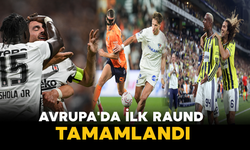 Temsilcilerimiz Tur İçin Umut Verdi