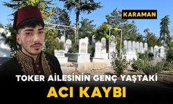 Toker Ailesinin Acı Günü: Süleyman Toker Vefat Etti
