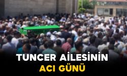 Tuncer ailesinin acı günü: 80 yaşında vefat etti