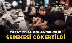 Uluslararası dolandırıcılık şebekesi çökertildi