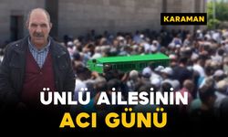 Ünlü Ailesinin Acı Günü: Abidin Ünlü Vefat Etti