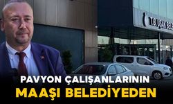 Uşak Belediyesinde “Sigortalı Gösterme” Soruşturması: 15 Şüpheli Gözaltında