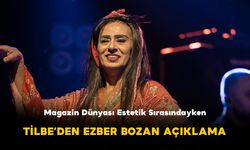 Yıldız Tilbe Magazin Dünyasının Ezberini Nasıl Bozdu?