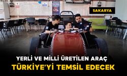 8 ülkenin yarışacağı organizasyonda Türkiye'yi temsil edecek