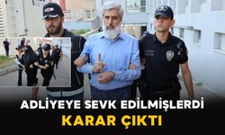 Alparslan Kuytul ve Eşi Tutuklandı