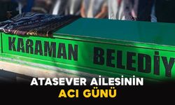 Atasever Ailesinin Acı Günü