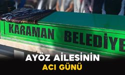 Ayöz Ailesinin Acı Günü: Hatice Ayöz Vefat Etti