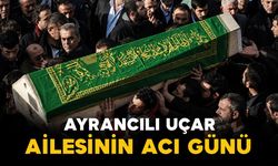 Ayrancılı Uçar vefat etti