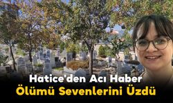Ayrancı'yı Üzen Ölüm Haberi İstanbul'dan Geldi