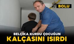 Belçika kurdu çocuğu kalçasından ısırdı sahibinin sözleri pes dedirtti