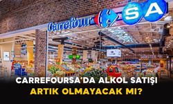 CarrefourSA’da Alkol Satışı Artık Olmayacak mı?