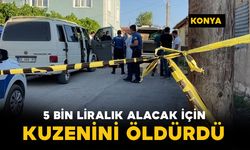 "Delikanlıysan vur" sözü cezasını 18 yıla düşürdü