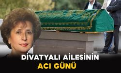 Divatyalı Ailesinin Acı Günü