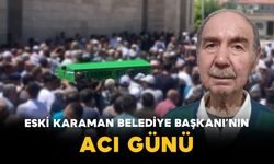 Eker Ailesinin Acı Günü
