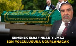 Ermenekli Yılmaz hayatını kaybetti