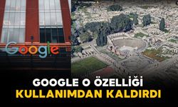 Google tartışma yaratan o özelliği kaldırdı