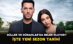 Güller ve Günahlar’da Neler Oluyor?  İşte Yeni Sezon Tarihi