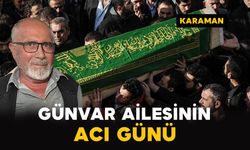 Günvar Ailesinin Acı Günü
