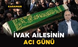 İvak Ailesinin Acı Günü