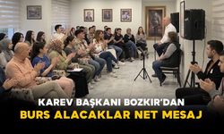 Karaman KAREV Burs Başvuru Şartları Açıklandı