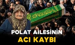 Karamanlı Polat vefat etti