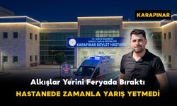 Karapınar'da Düğün Sonrası Acı Olay: 31 Yaşındaki Genç Kurtarılamadı
