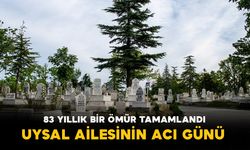 Medreselik'ten Karaman'a 83 Yıllık Bir Ömür