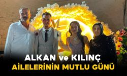Merve ve Emirhan Evlilik Yolunda İlk Adımı Attı!