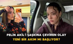 Pelin Akil’i Şaşkına Çeviren Olay: Yeni Bir Akım mı Başlıyor?