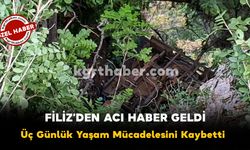 Sarıveliler'i Yasa Boğan Kaza: 20 Yaşındaki Genç Kız 3 Günlük Yaşam Savaşını Kaybetti